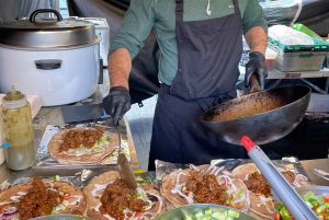 ¡NO DIET CLUB - Bike and Food tour in London !