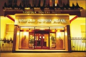 Norfolk Towers Hotel