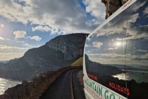 North Wales Rail Tour from London