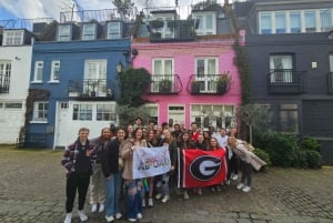 Notting Hill Experience