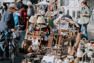 Notting Hill Experience