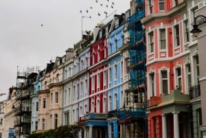 Notting Hill Experience