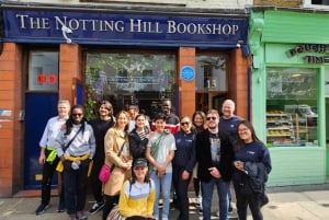 Notting Hill Experience