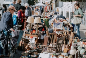 Notting Hill kokemus