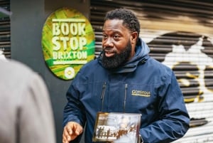 Obin afrikkalainen ja karibialainen ruokakierros Brixtonissa