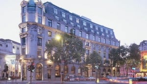 One Aldwych