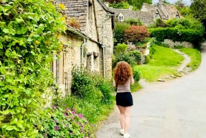 One Day Road Trip to The Cotswolds