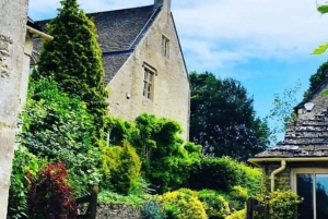 One Day Road Trip to The Cotswolds