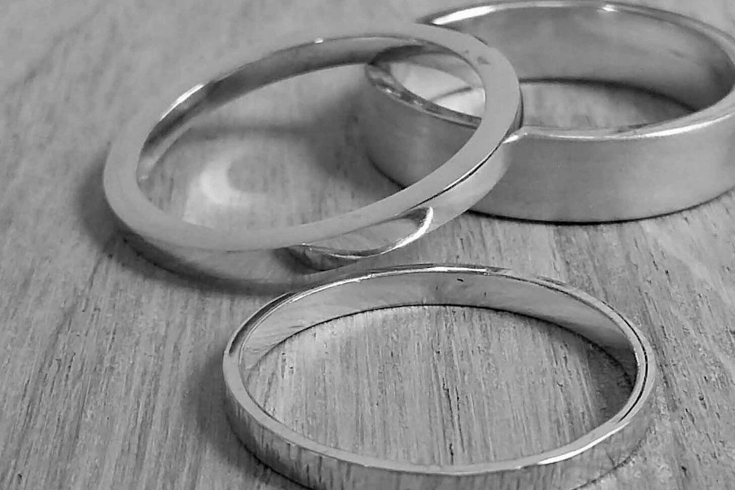 Orpington: Silver Ring Making Workshop