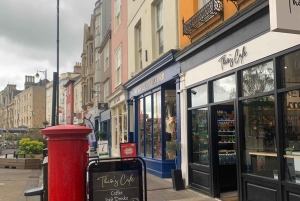 Oxford : visite guidée par des anciens élèves sur le thème d'Harry Potter