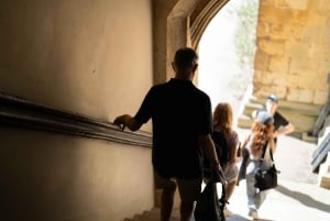 Oxford : visite guidée par des anciens élèves sur le thème d'Harry Potter