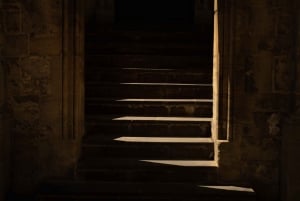 Oxford : visite guidée par des anciens élèves sur le thème d'Harry Potter