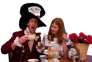 Oxford: Christ Church Harry Potter-inspelningsplatser