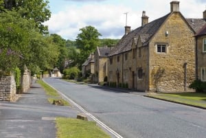 Tour guiado de 1 día por Oxford y pueblos de los Cotswolds