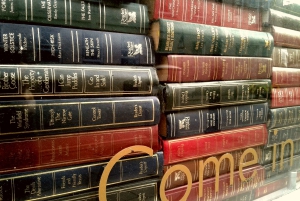 Oxford: Harry Potter Insights Divinity School Groepsrondleiding