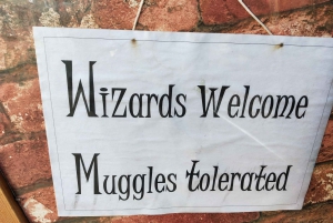 Oxford: Harry Potter Insights Divinity School Groepsrondleiding