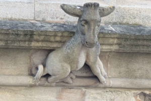 Oxford: Harry Potter Insights Divinity School Groepsrondleiding