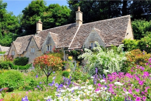 Oxford, Stratford & Cotswolds Villages Small-Group Tour