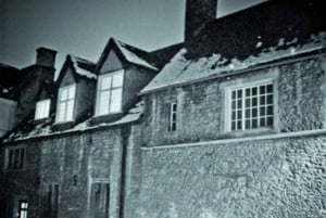 Оксфорд: Призрачный тур в сумерках