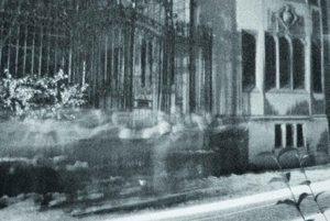 Оксфорд: Призрачный тур в сумерках