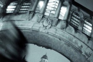 Оксфорд: Призрачный тур в сумерках