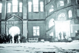 Оксфорд: Призрачный тур в сумерках