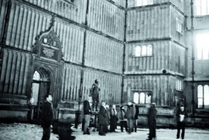 Оксфорд: Призрачный тур в сумерках