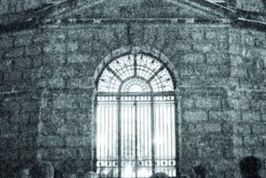 Оксфорд: Призрачный тур в сумерках