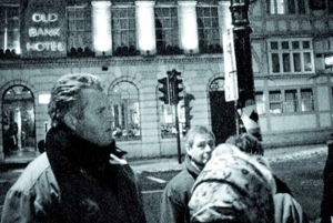 Оксфорд: Призрачный тур в сумерках