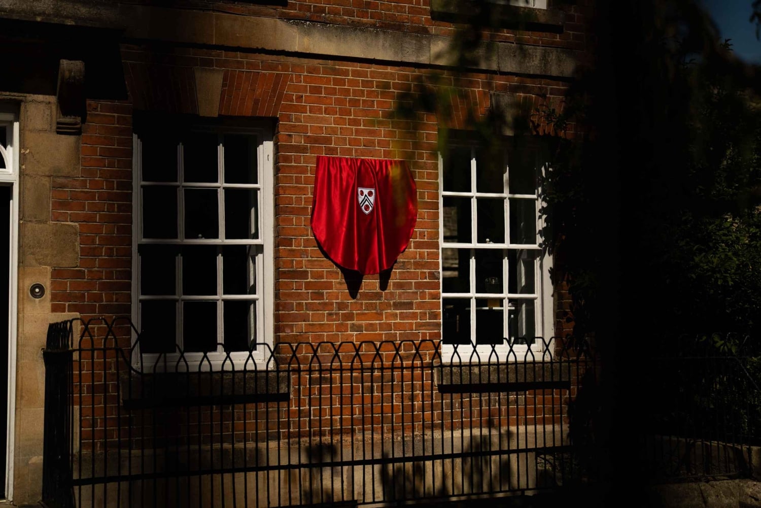 オックスフォード大学：Alumni™＆New Collegeによるウォーキングツアー