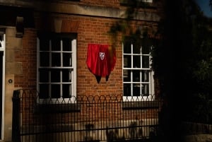 オックスフォード大学：Alumni™＆New Collegeによるウォーキングツアー