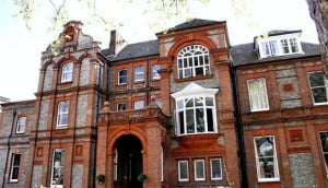10 Best Hostels in London