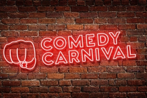 Peruaans fusiondiner en stand-upcomedy in Covent Garden