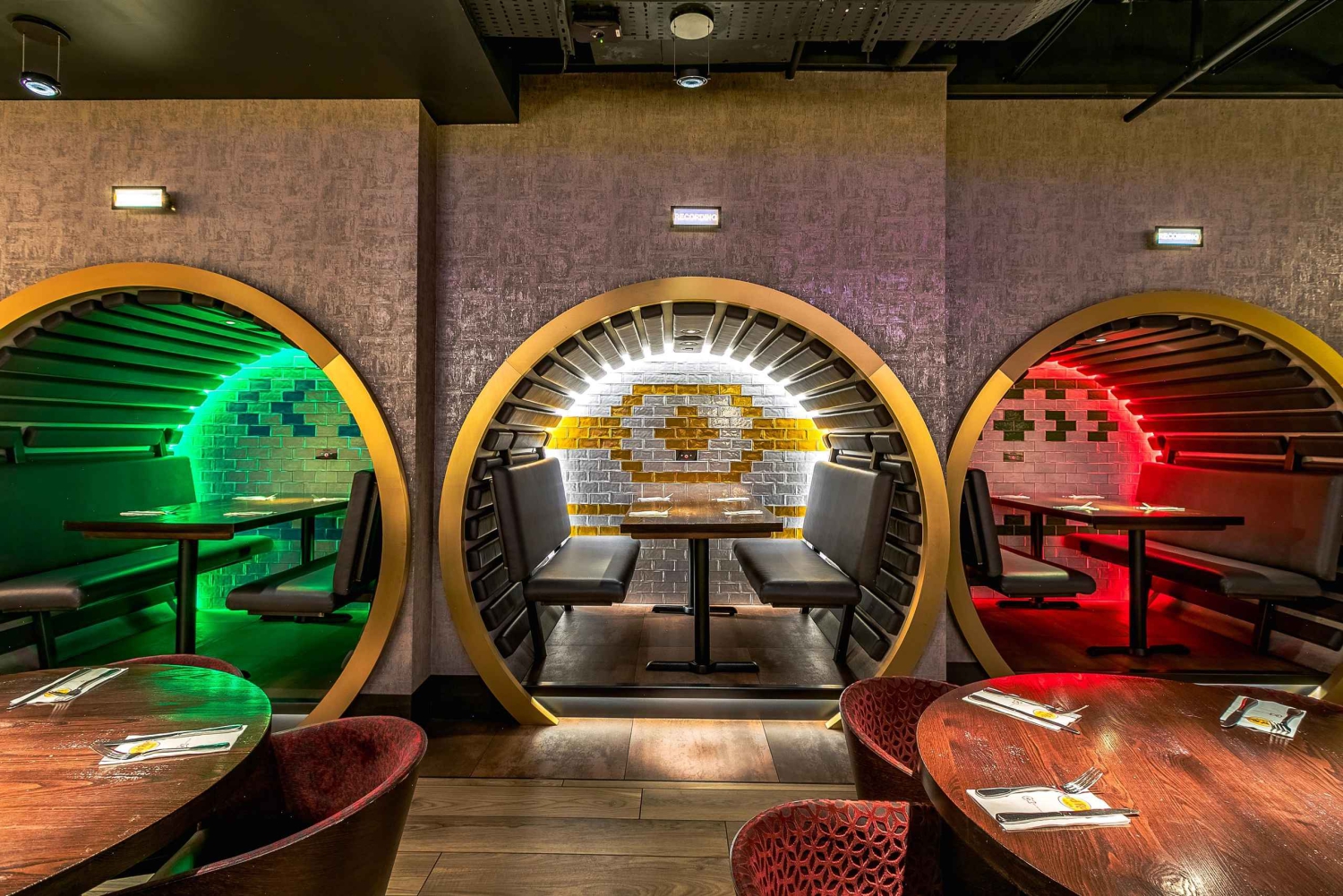 Picadilly Circus : Hard Rock Cafe Set Menu Déjeuner ou Dîner