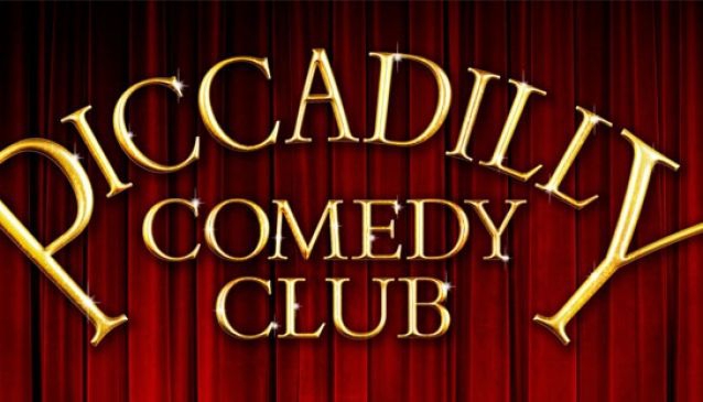 Piccadilly Comedy Club and Nightclub