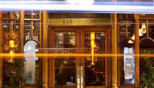 PJ's Bar & Grill - Chelsea