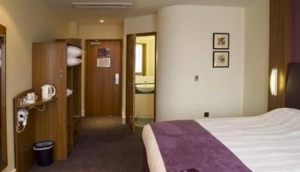 Premier Inn London City