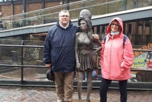 Private Custom Tour with a Local Guide London