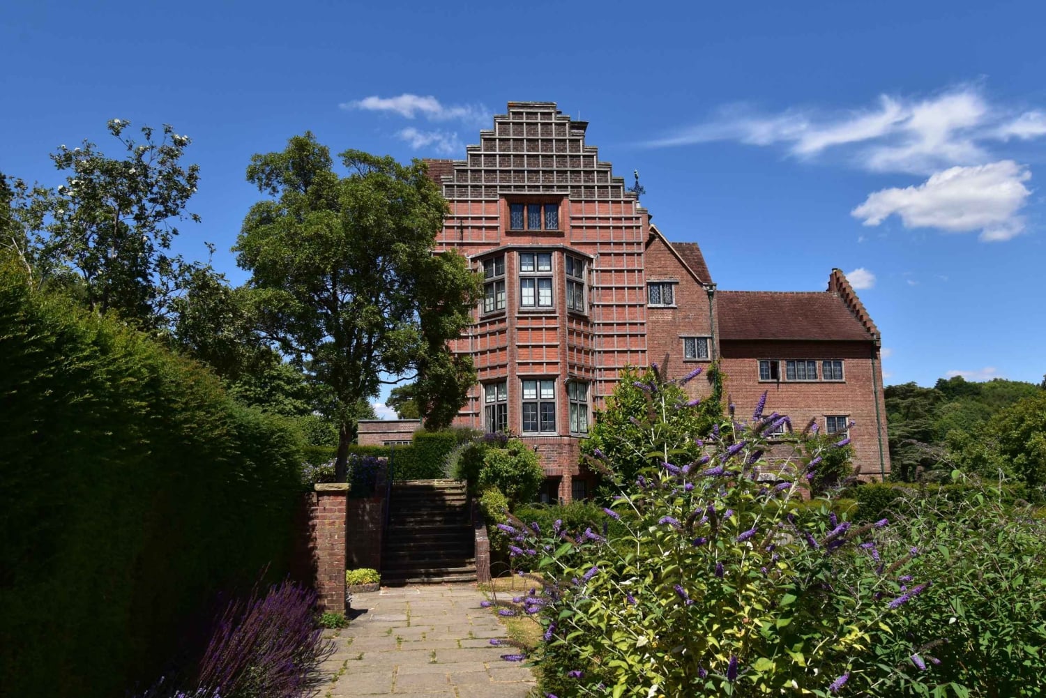 Tour privato di un giorno a Chartwell, la casa di Sir Winston Churchill