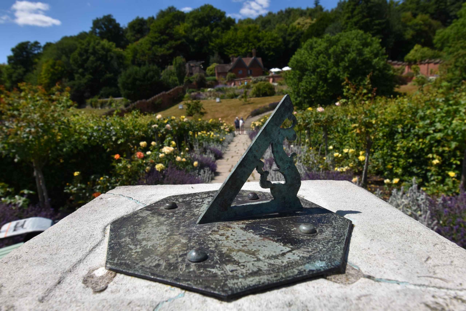 Tour privato di un giorno a Chartwell, la casa di Sir Winston Churchill