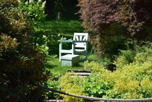 Privétour naar Chartwell, het huis van Sir Winston Churchill