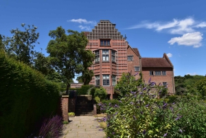 Privétour naar Chartwell, het huis van Sir Winston Churchill