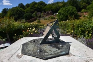 Tour privato di un giorno a Chartwell, la casa di Sir Winston Churchill