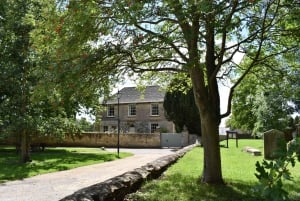 Tour privato di Downton Abbey con castello di Highclere incluso