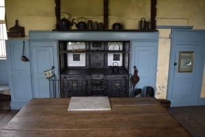 Tour privato di Downton Abbey con castello di Highclere incluso