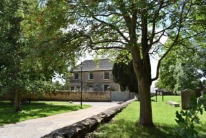 Private Downton Abbey Tagestour, inklusive Pub Lunch