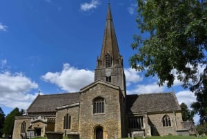 Private Downton Abbey Tagestour, inklusive Pub Lunch