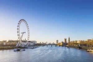 Private - From London to Stonehenge 6 Hours Tour
