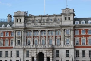 Private London Spy Rundgang Tour