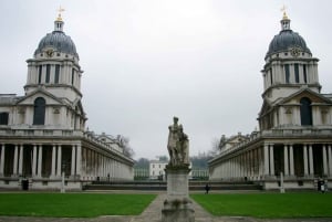 Private Royal Greenwich London 4-Hour Tour